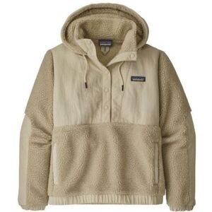 Patagonia Shelled Retro-X® Pullover Women's .